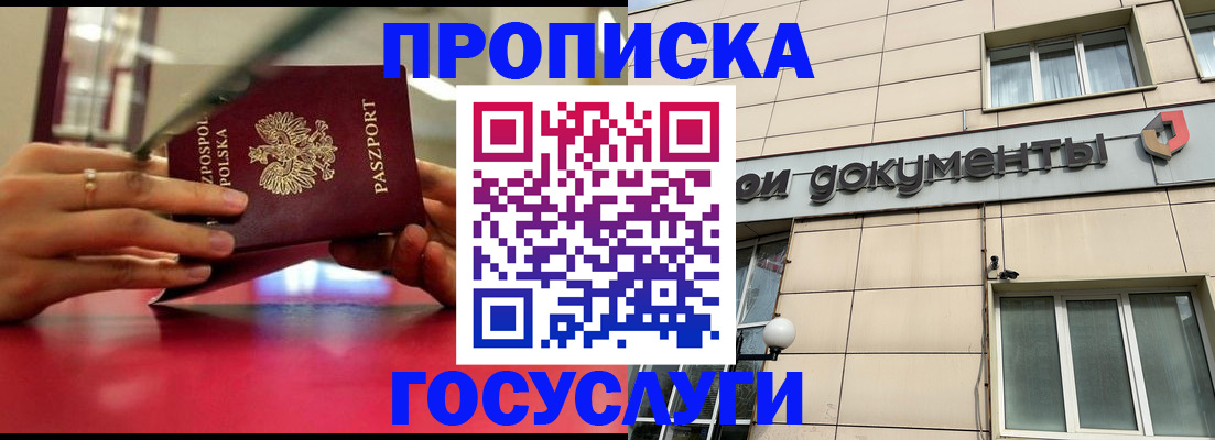 временная регистрация недорого в Камешково